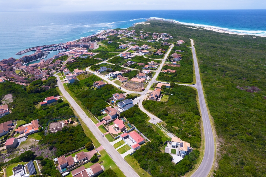 3 Bedroom Property for Sale in Port St Francis Eastern Cape